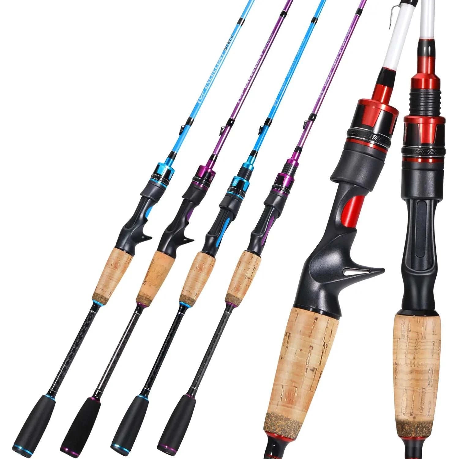 Sougayilang Fishing